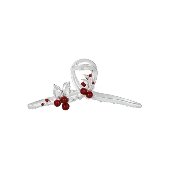Specialoutlook Alloy, Glue Drip Hair Clips Women's