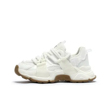 Singing Low-Top Chunky Sneakers Unisex