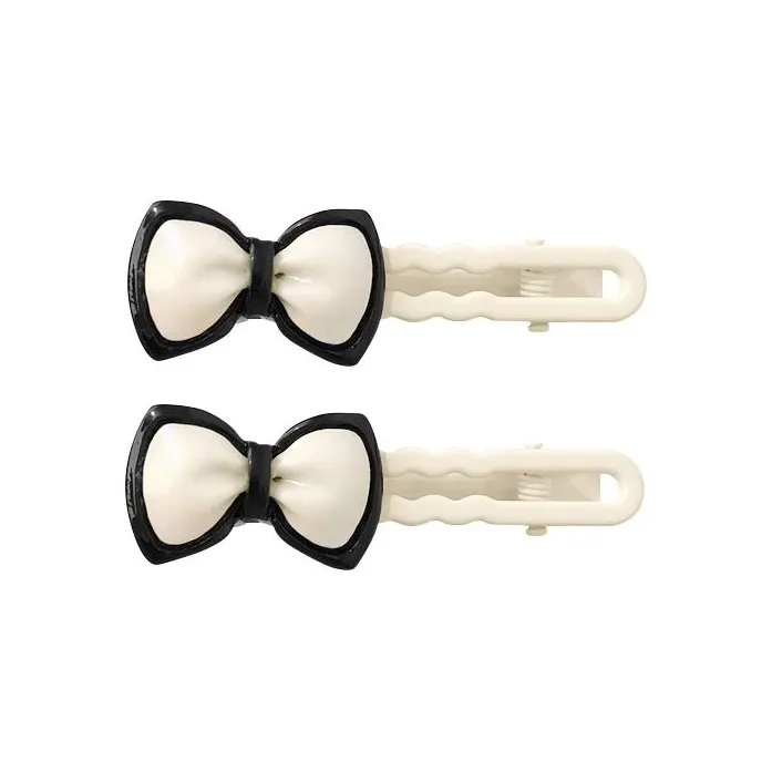Crafts Women's Acrylic Hair Clips Women's-2