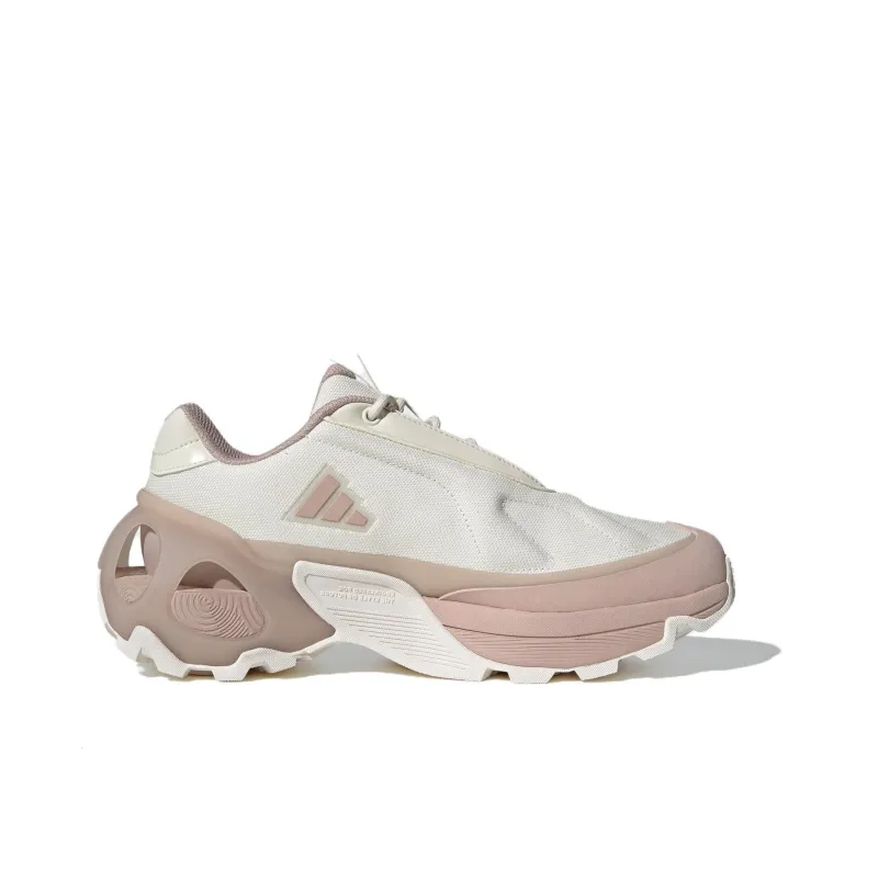 Adidas Wonder Runner 'Beige White'-1