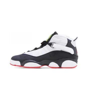 JORDAN 6 Rings He Got Game GS