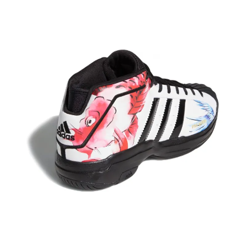 Adidas Pro Model 2G 'Chinese New Year'-2