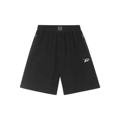 A Chock Casual Shorts Unisex