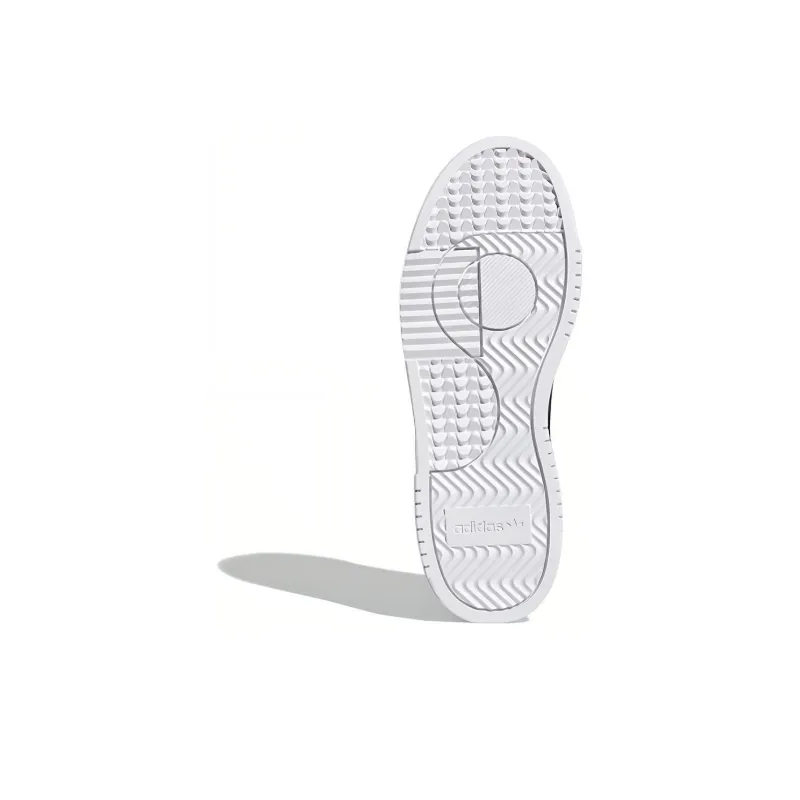 Adidas Originals Supercourt Core Black White-4
