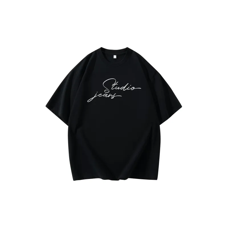 JEANSWEST CLUB T Shirts Unisex-1