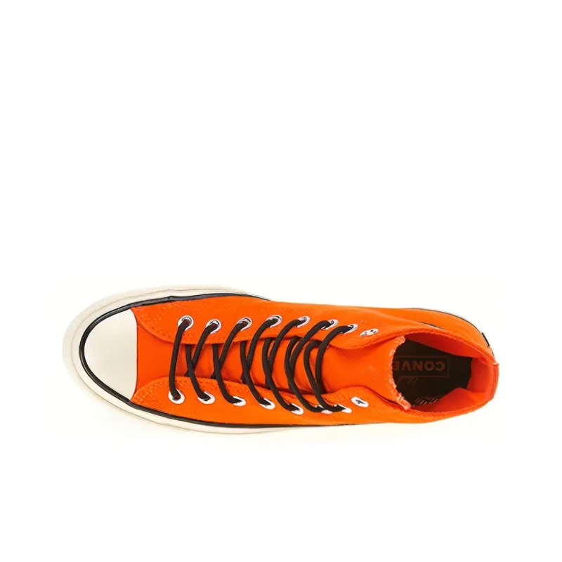 Converse Chuck Taylor All Star 70 Hi Gore tex Orange-2