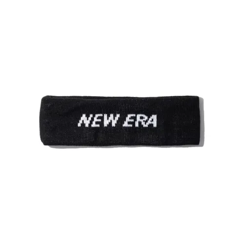 New Era Hair Bands Unisex