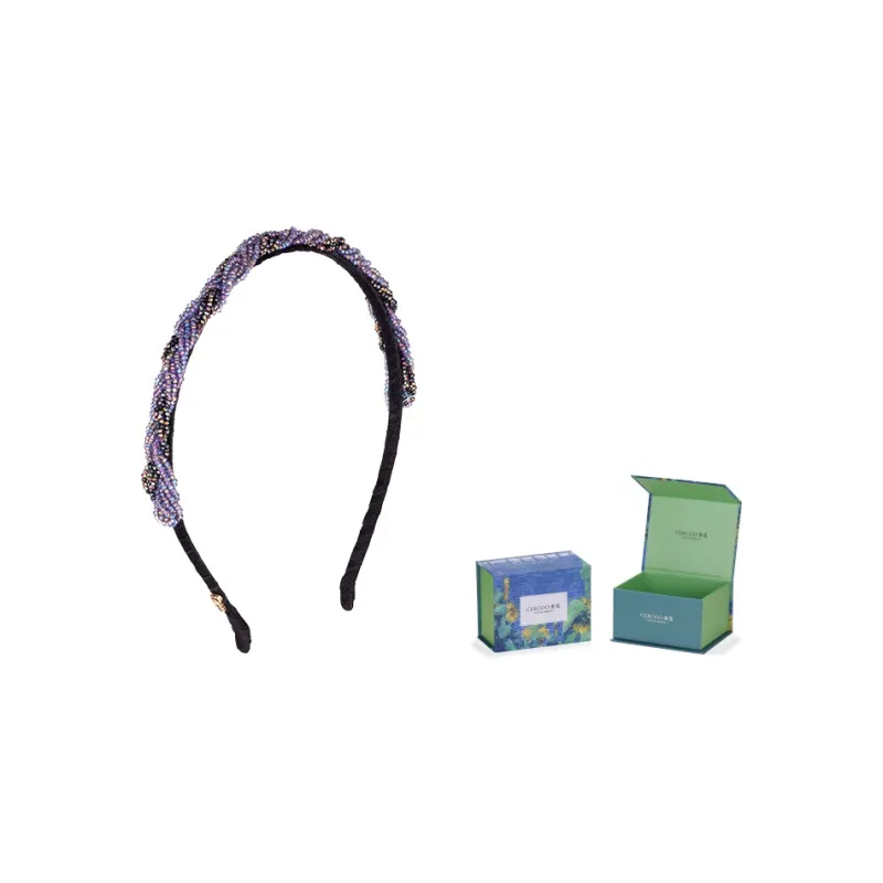 Cercoo Headbands Women's-1