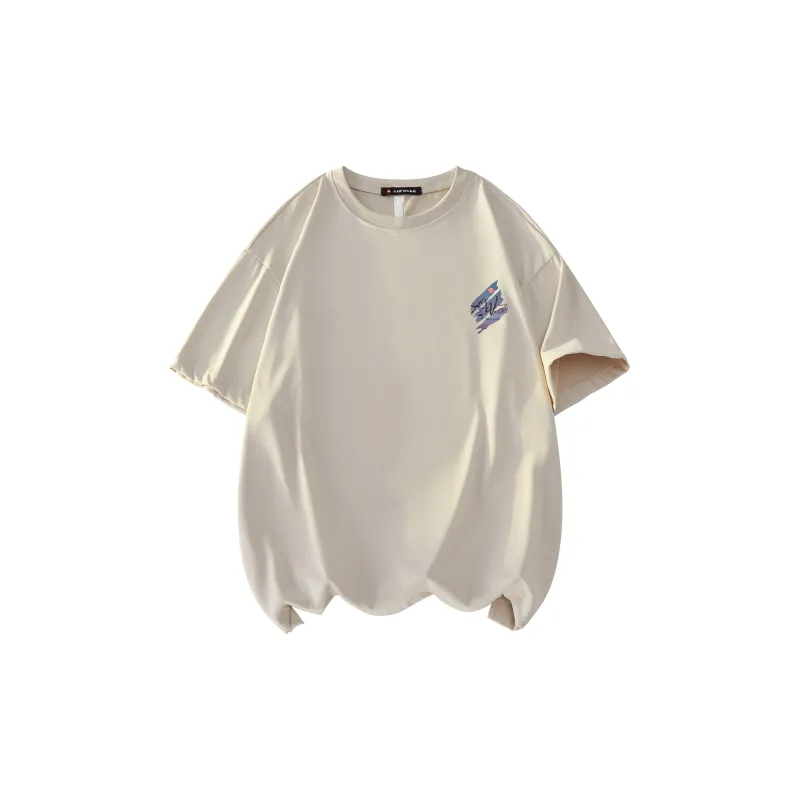 Airwalk T-Shirts Unisex-22