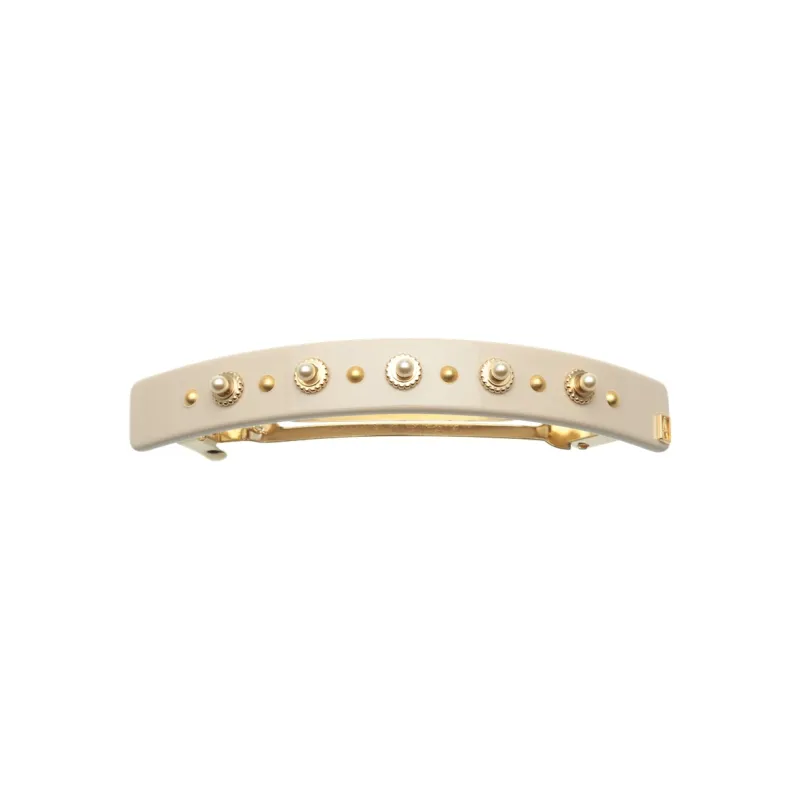 ALEXANDRE DE PARIS Hair Clips Women's-0