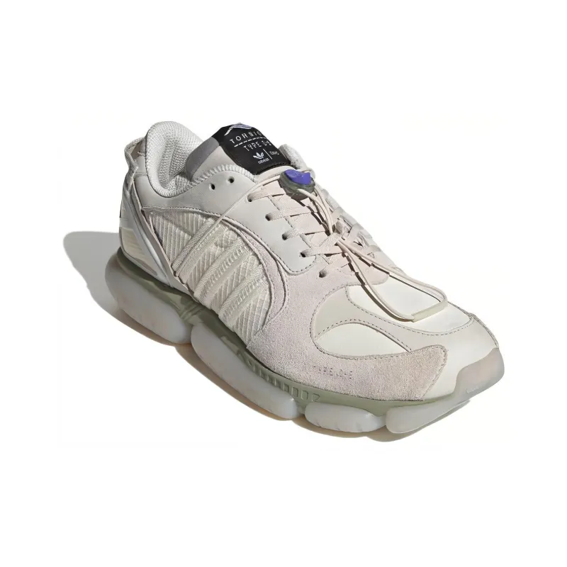 Adidas Type 0 6 Oamc Grey-2
