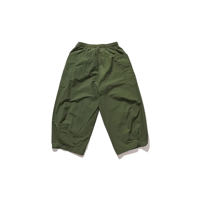 STAYREAL Casual Pants Unisex-8