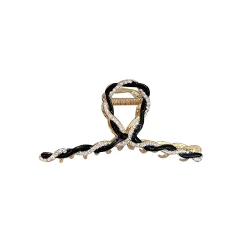 SENDME Hair Clips Women's