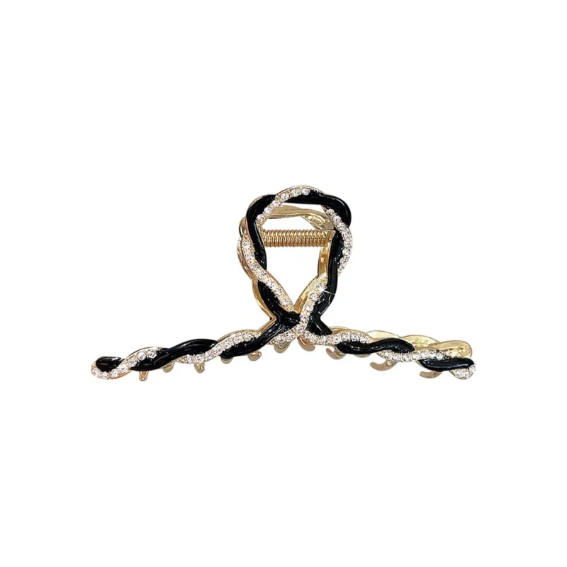 SENDME Hair Clips Women's-0