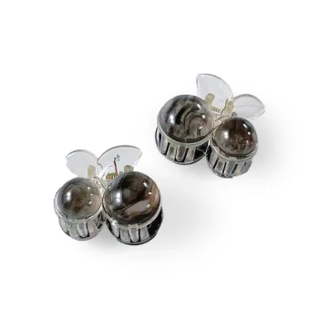 ZWU Hair Clips Women's