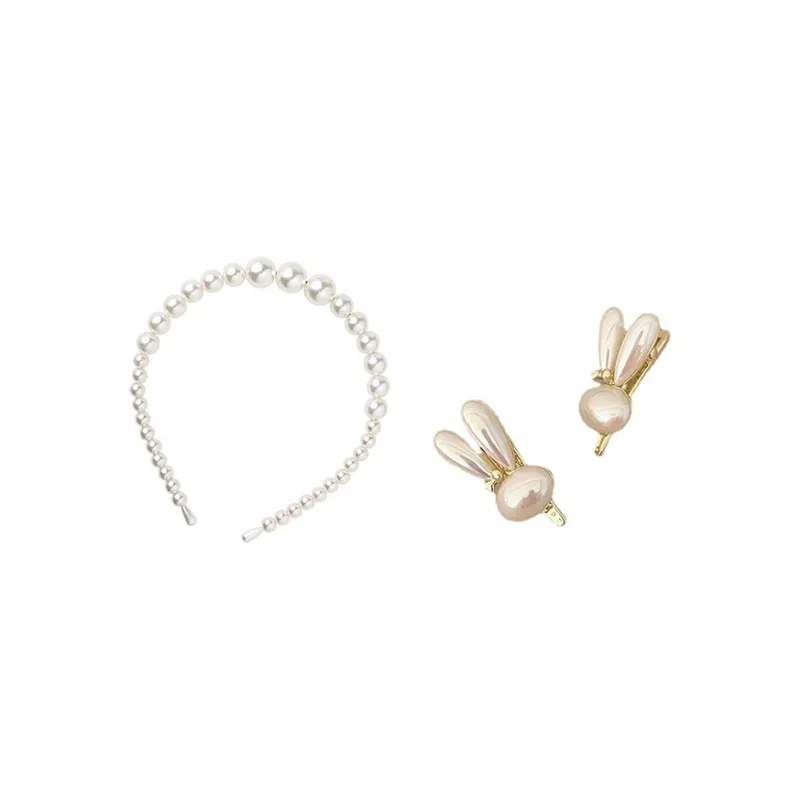 DAISY BEAUTY Hair Clips Women's-0