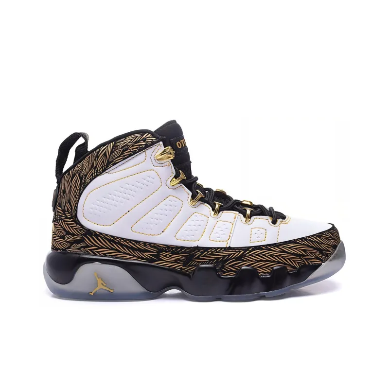 Jordan 9 Retro Doernbecher Pollito-1