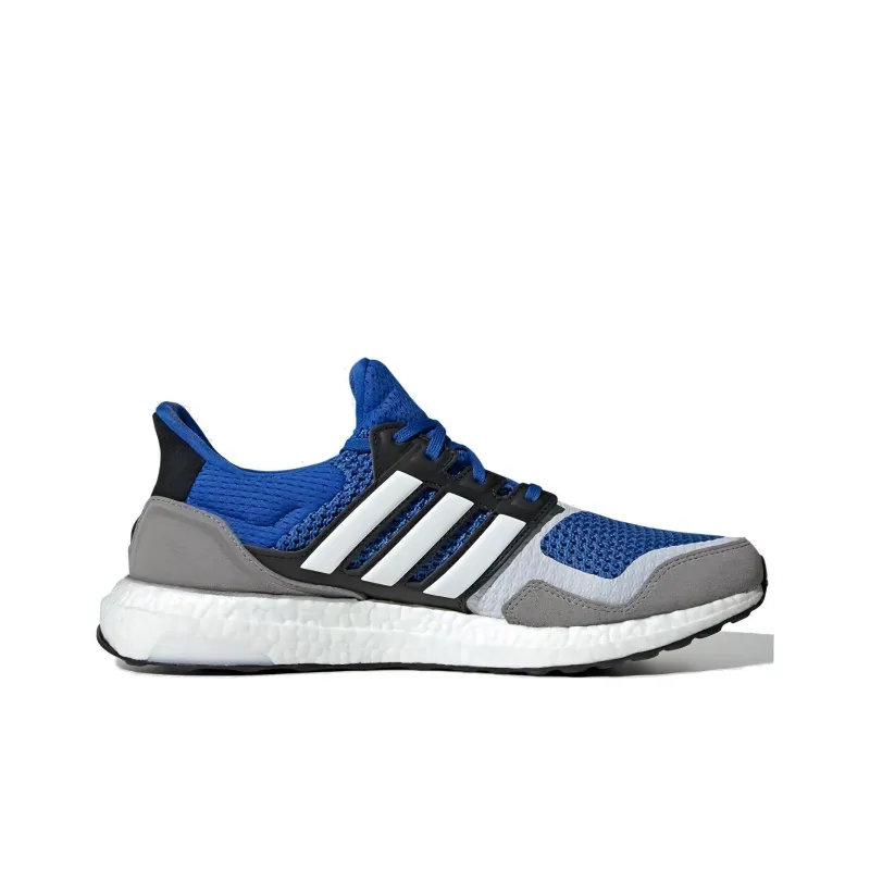 Adidas Ultra Boost S&L Blue Grey-1