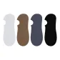 4-Pack (White+Coffee+Navy Blue+Black)
