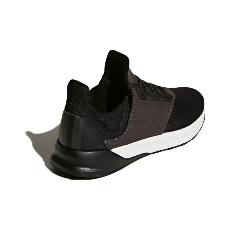 Adidas Falcon Elite 5 'Black White'-3