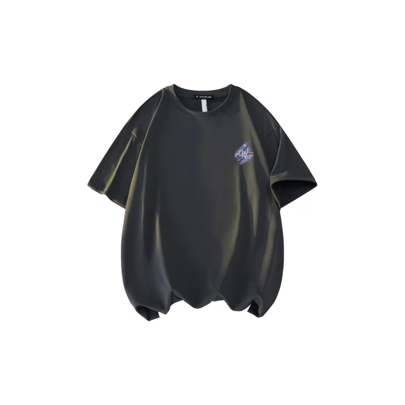 Airwalk T-Shirts Unisex-36
