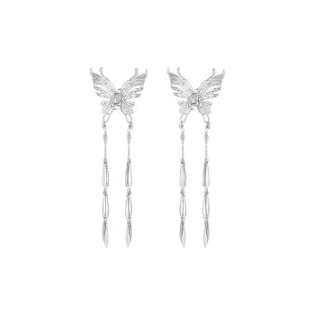 LILY&LOTTY Alloy Hair Clips Women's