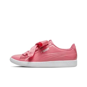 PUMA Vikky Rose Pink Women's