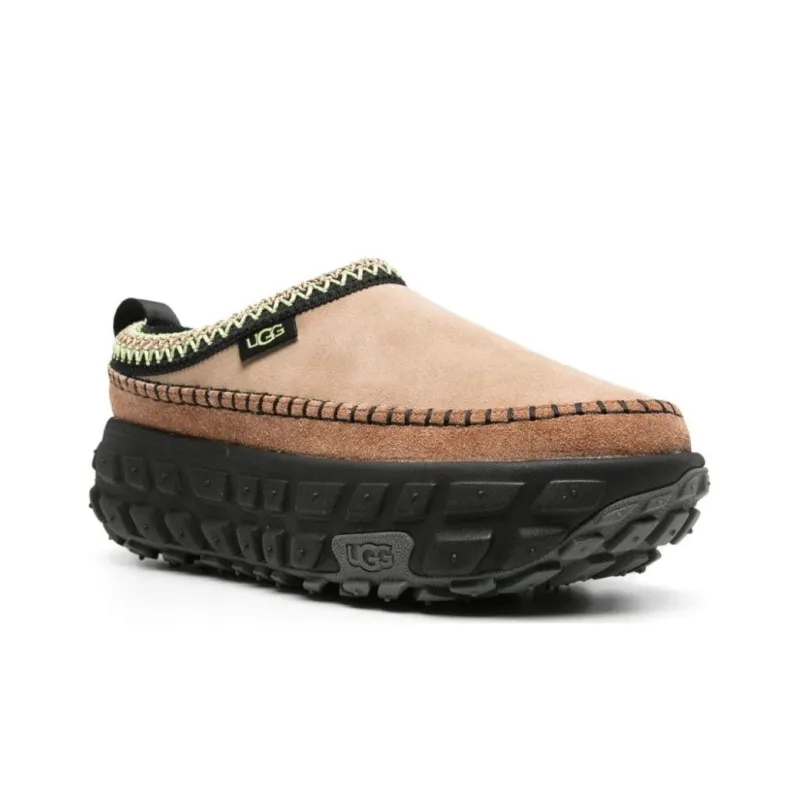 UGG Venture Daze 'Light Brown Comfort' Women's-2