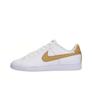 Nike Court Royale 'White Gold' Gs