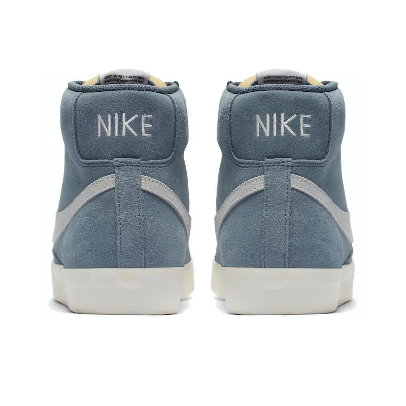 Nike Blazer Mid 77 Suede Thunderstorm-3