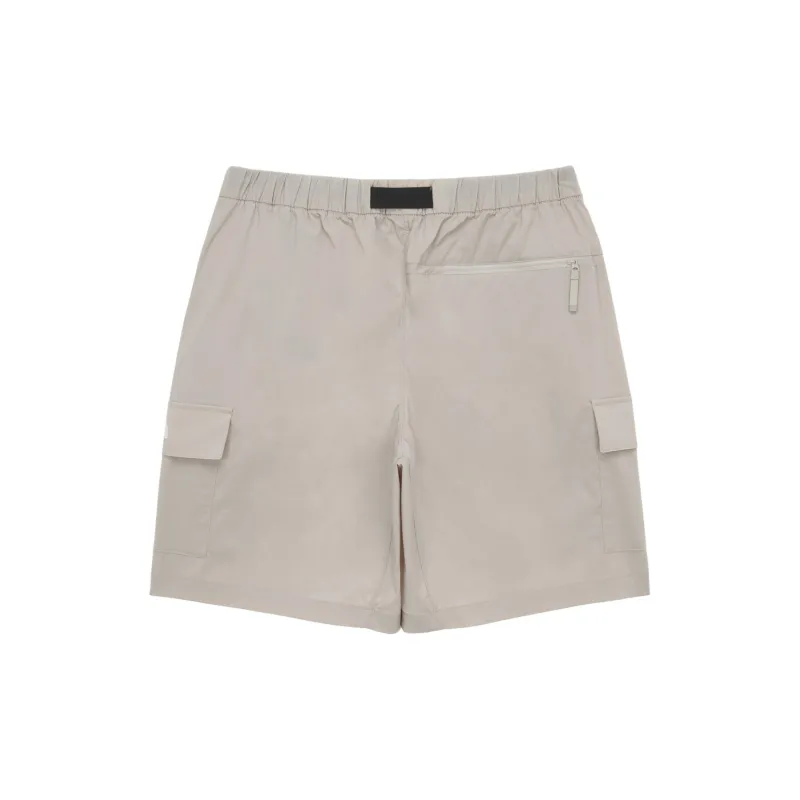 THE NORTH FACE THE NORTH FACE Apparel Collection Casual Shorts Men's Beige-1
