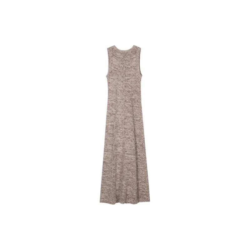 Dorothee Schumacher Metallic threading Knitted Dress-1