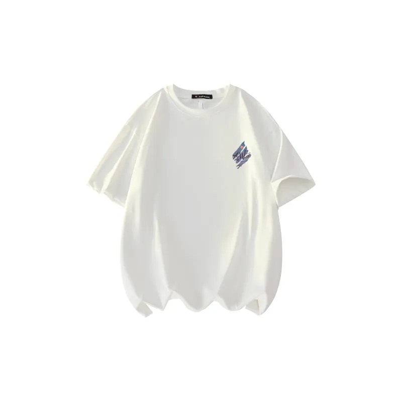 Airwalk T-Shirts Unisex-8