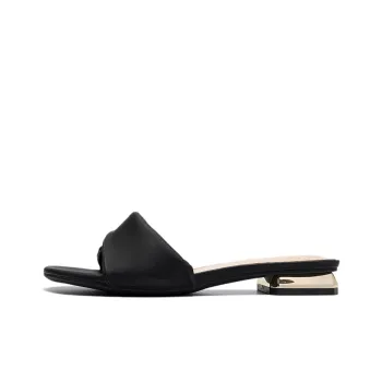 ZHR Slide Slippers With Strap Women's