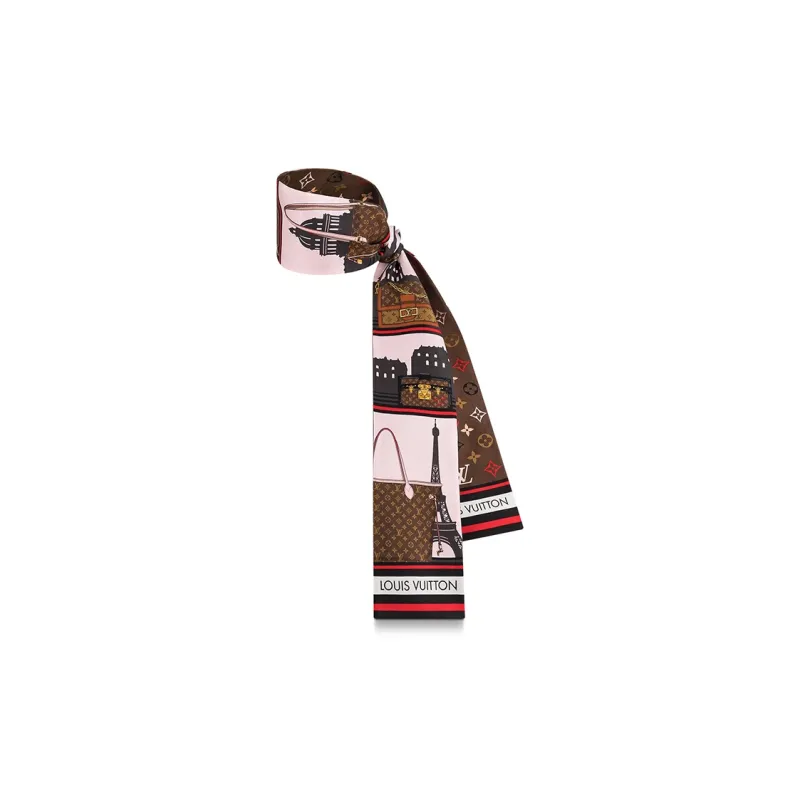 LOUIS VUITTON Hair Bands Women's-1