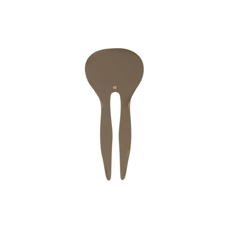 Sophie Buhai Hair Clips Women's Brown-0