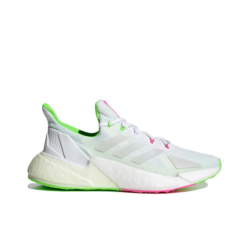 Adidas X9000l4 /Green-1