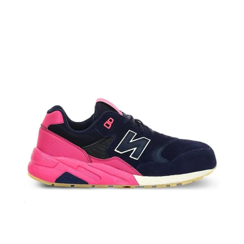 New Balance 580 'Indigo'-1