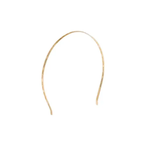 MIU MIU Headbands Women's
