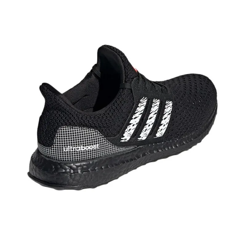 Adidas Ultra Boost Clima U 'Black White'-3