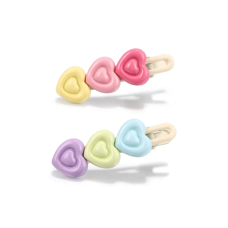 ERROR Hair Clips Women's-0