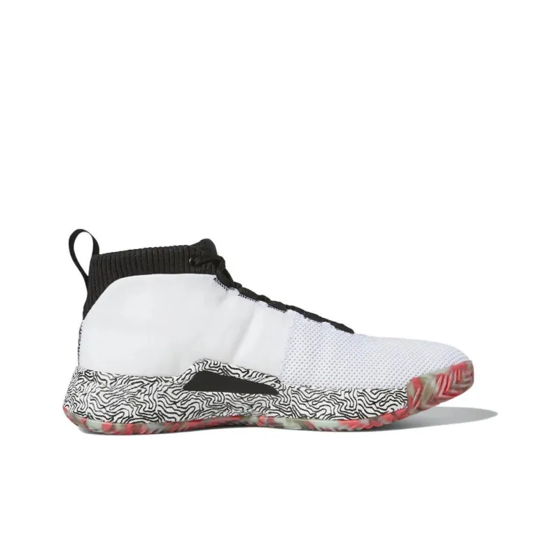 Adidas Dame 5 Home-1