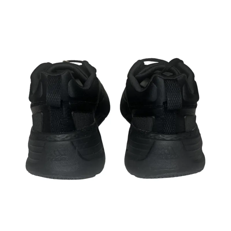 Adidas Neo Questar 'Core Black Grey'-5