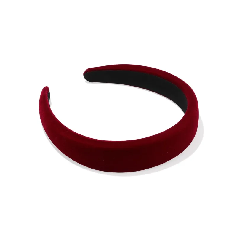 DODOGOGO Fabric Headbands Women's-1