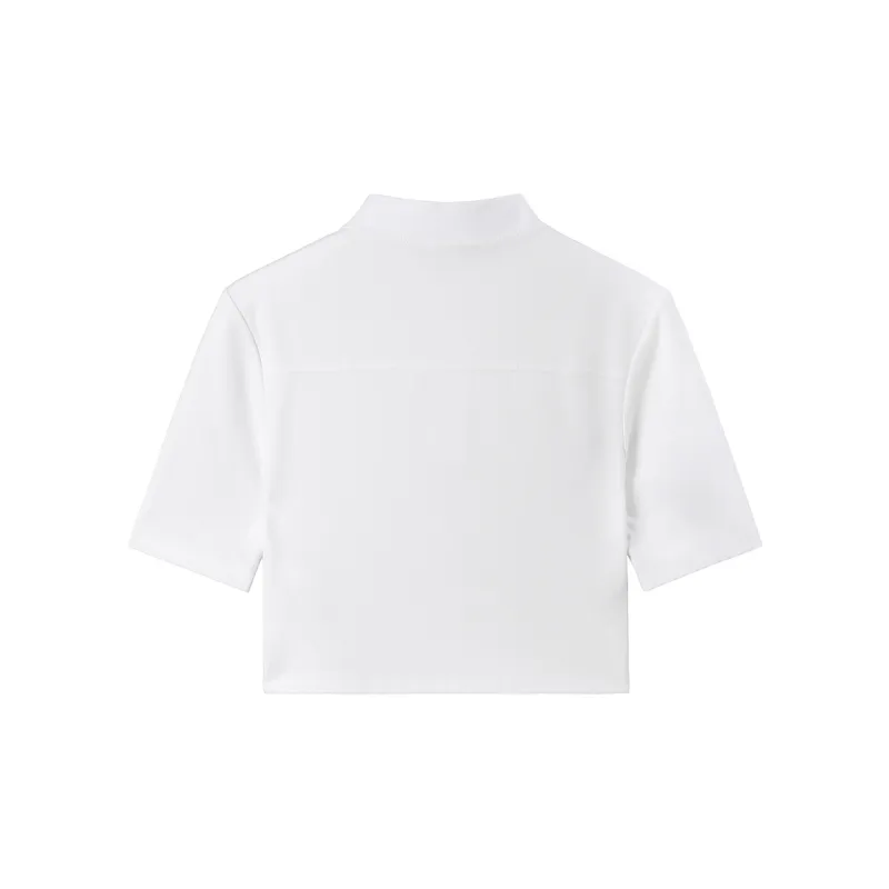 Miss Sixty Regular T Shirt Women's-1