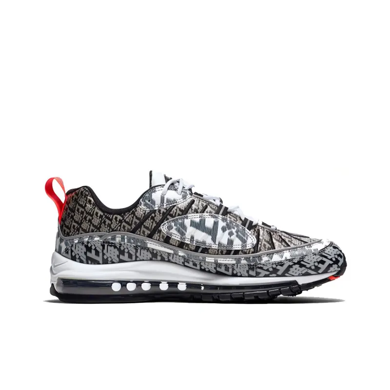 Nike Air Max 98 Shanghai Marathon 2018-1