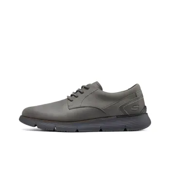 Skechers Men's Casual Shoes Men's Charcoal Gray