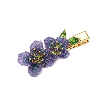 She's Hair Clips Women's