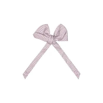 ETRO Polka Dot Bow Tie
