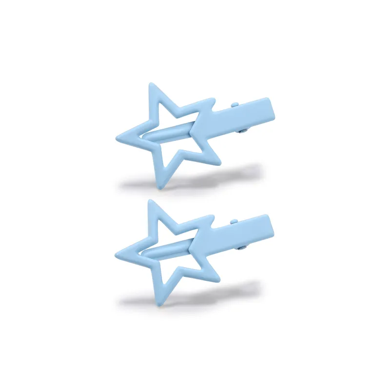 ERROR Hair Clips Women's-2